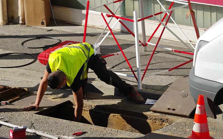  dégorgement canalisation Montry