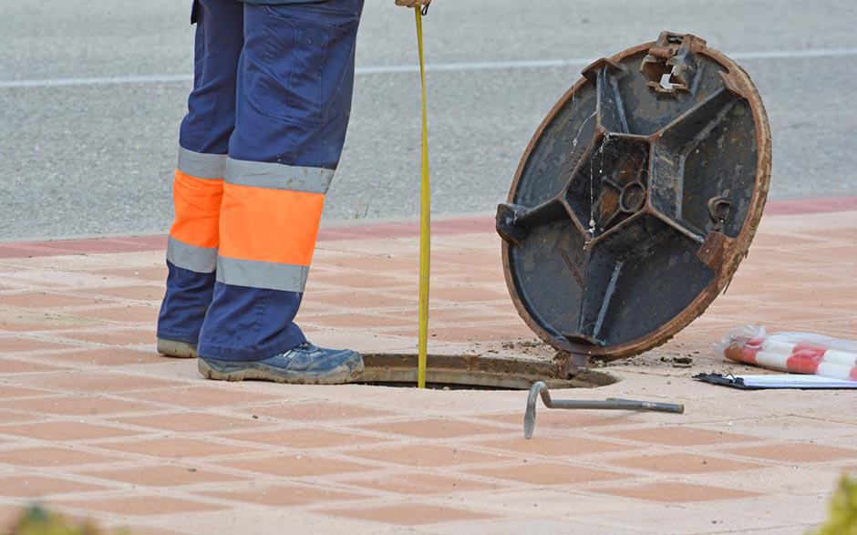dégorgement canalisation Montry