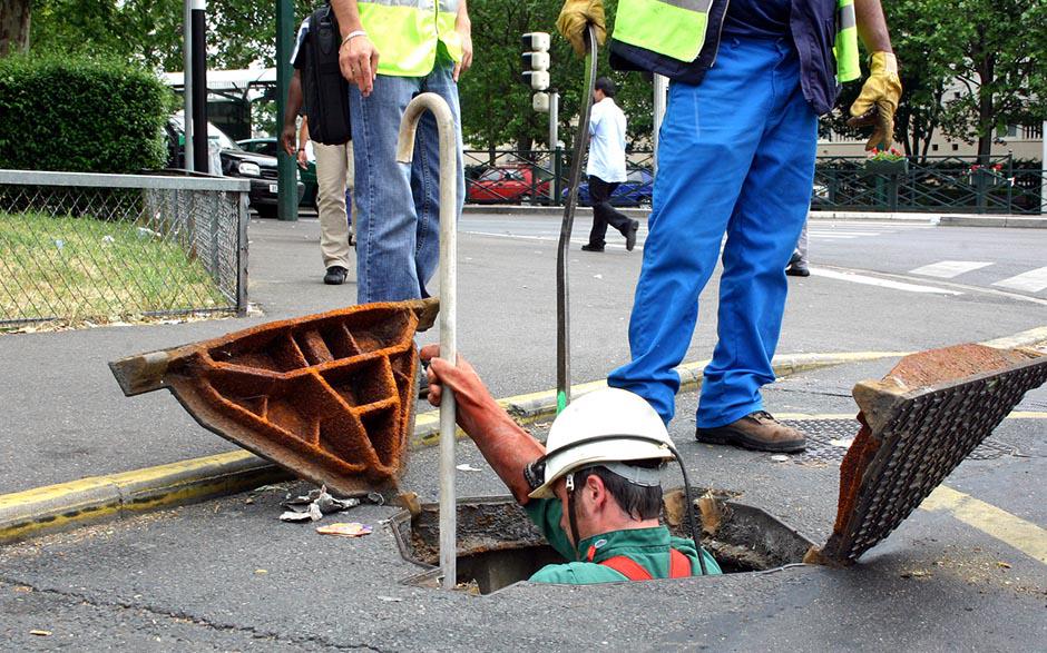  dégorgement canalisation Montry